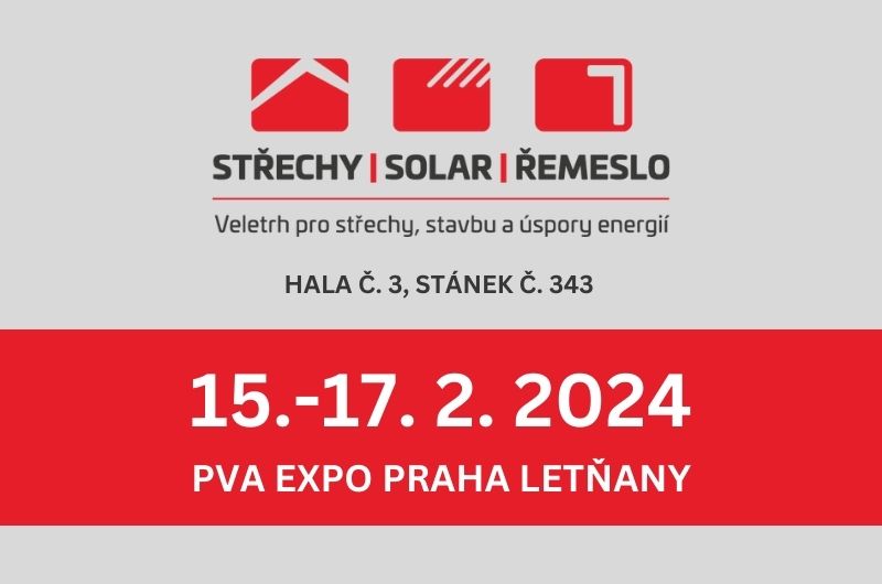 Střechy-Solar-Řemeslo 2024