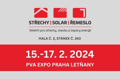 Střechy-Solar-Řemeslo 2024