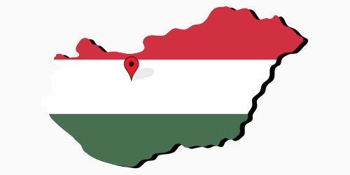 TART má novou pobočku v Maďarsku!