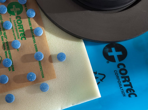 Por alakú konzerválószerek