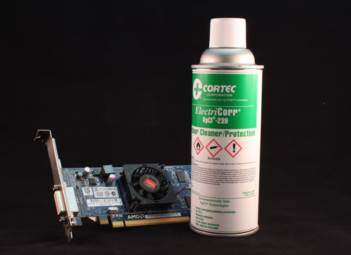 Cortec konzerválószerek