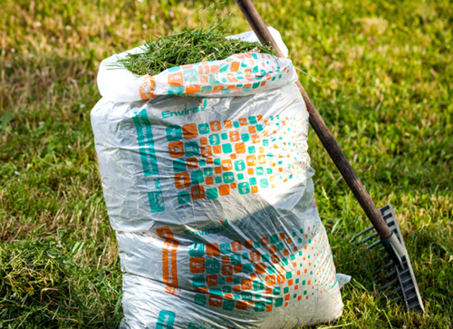 Bio worki, bio torebki i bio torby