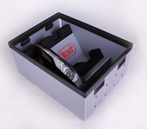 Kunststoffboxen und Megaboxen