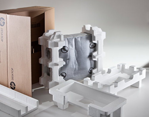 Polystyrol-Lösungen