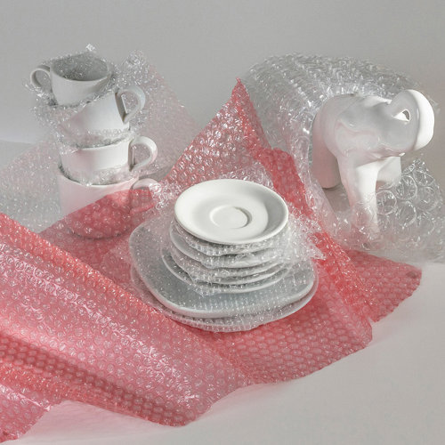 Luftpolsterfolie BUFO barrier