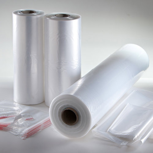 PE fóliák