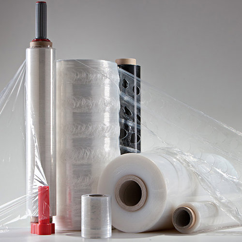 Stretchfolien